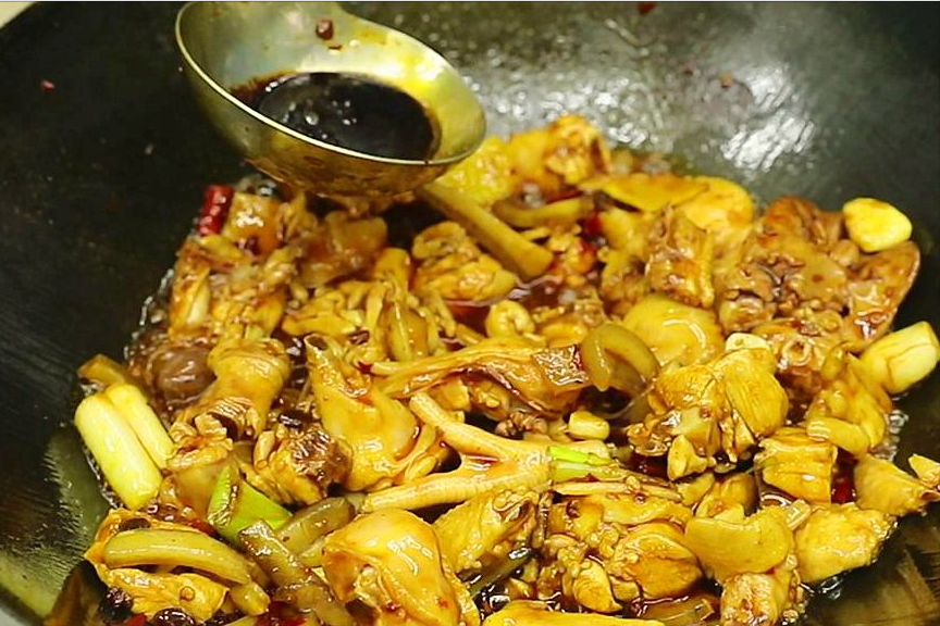 立秋吃什么传统食物？入秋吃5宝，夏去秋来身体好 第11张