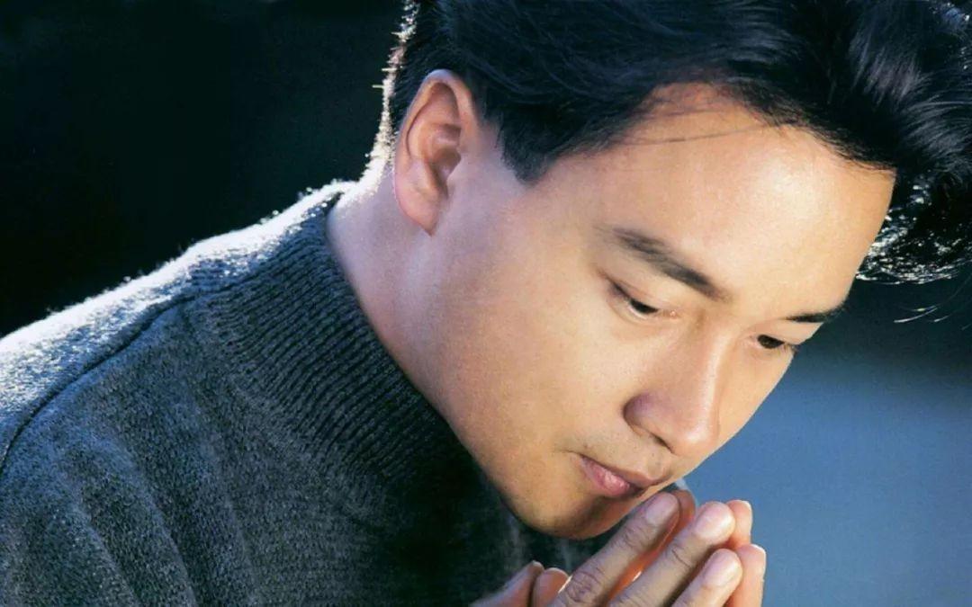 张国荣死亡真相令人毛骨悚然！跳楼的真相，远不止看到的那么简单 第87张