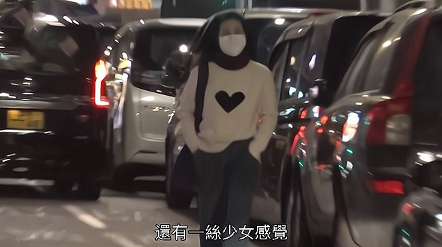 关秀媚个人资料（颜值出众拍风月片走红） 第1张