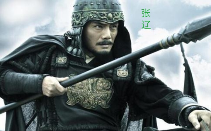 曹操手下五子良将各有什么特点，谁综合能力最强，谁更受曹操信任 第3张