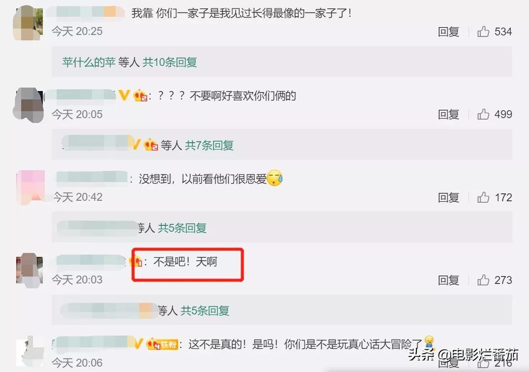 王栎鑫离婚原因是什么？深扒4个细节，离婚早有预示 第5张