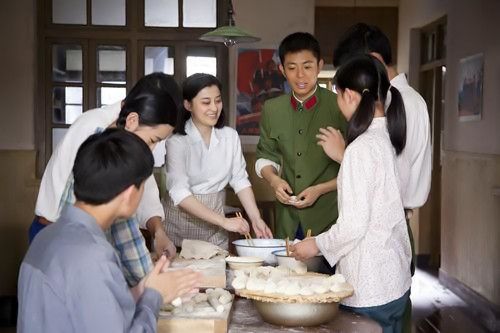 《父母爱情》五个孩子的结局，与原著的差异有多大？ 第7张