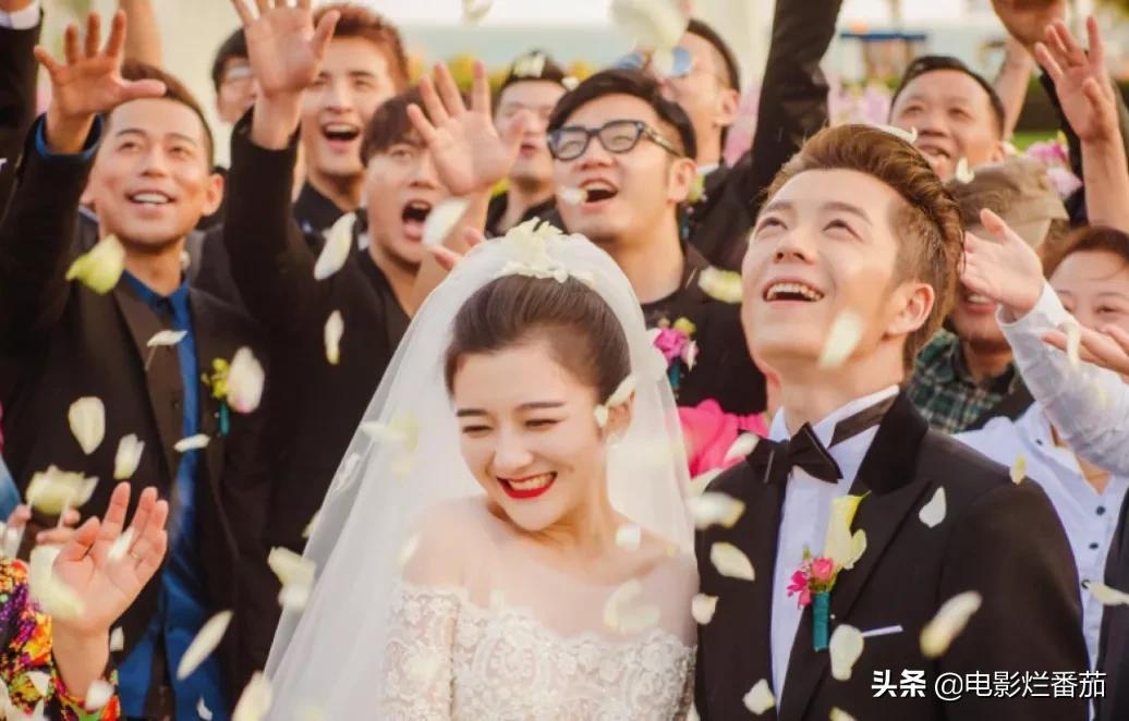 王栎鑫离婚原因是什么？深扒4个细节，离婚早有预示 第29张