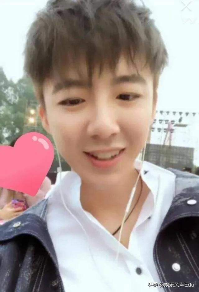 刘宇宁个人资料简介（了解他的经历，才懂他凭什么火） 第13张
