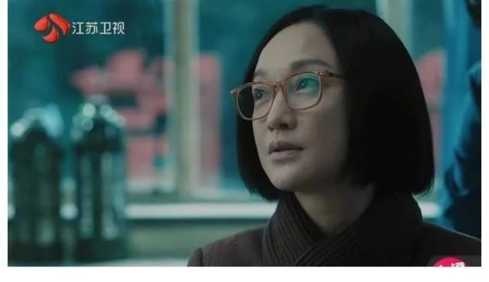 47岁的周迅辉煌事业史，和她背后的男人 第73张