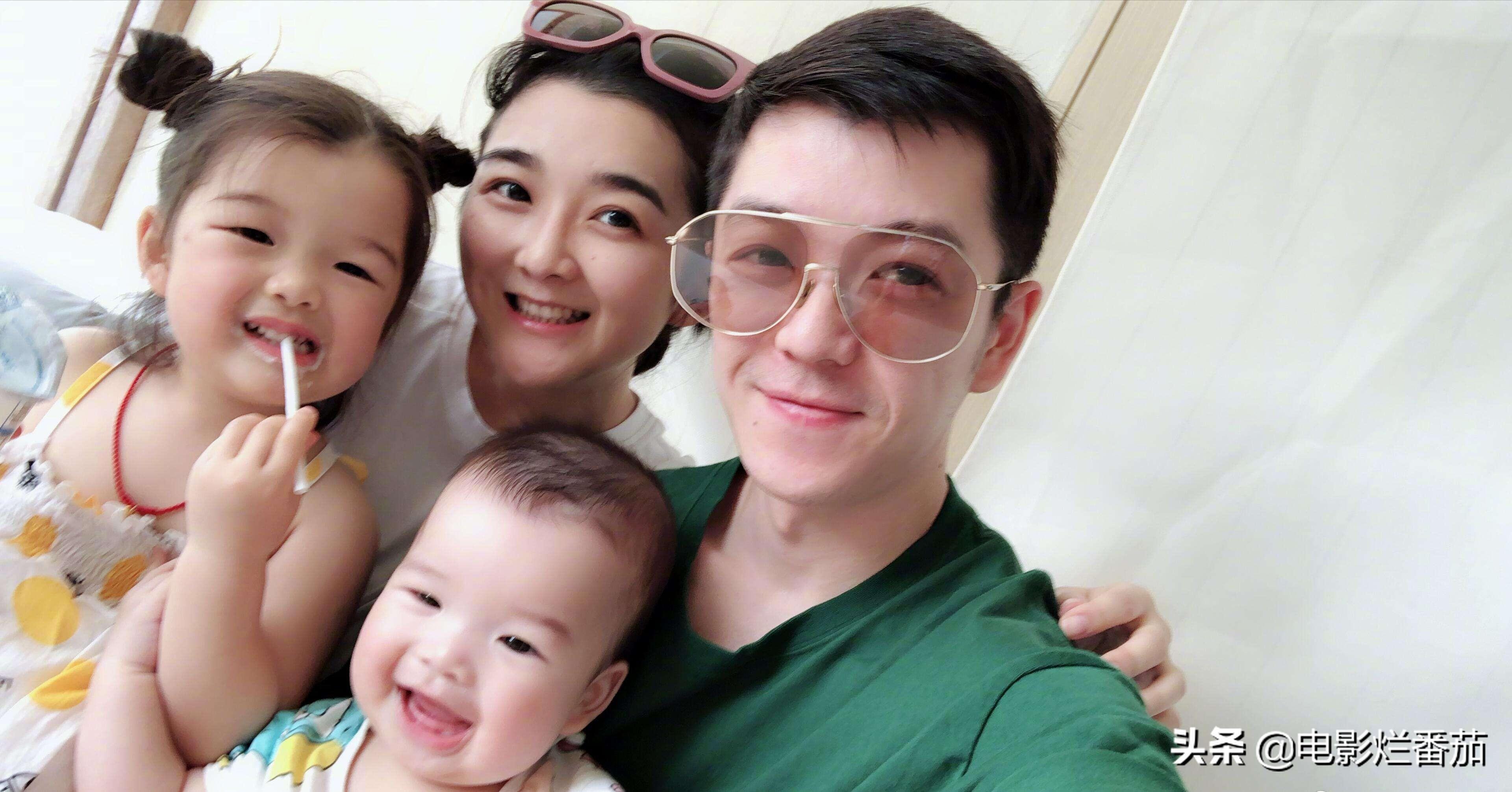 王栎鑫离婚原因是什么？深扒4个细节，离婚早有预示 第43张
