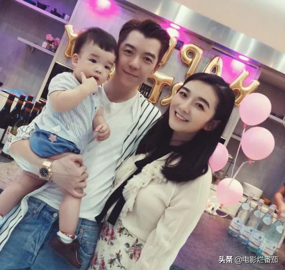 王栎鑫离婚原因是什么？深扒4个细节，离婚早有预示 第3张