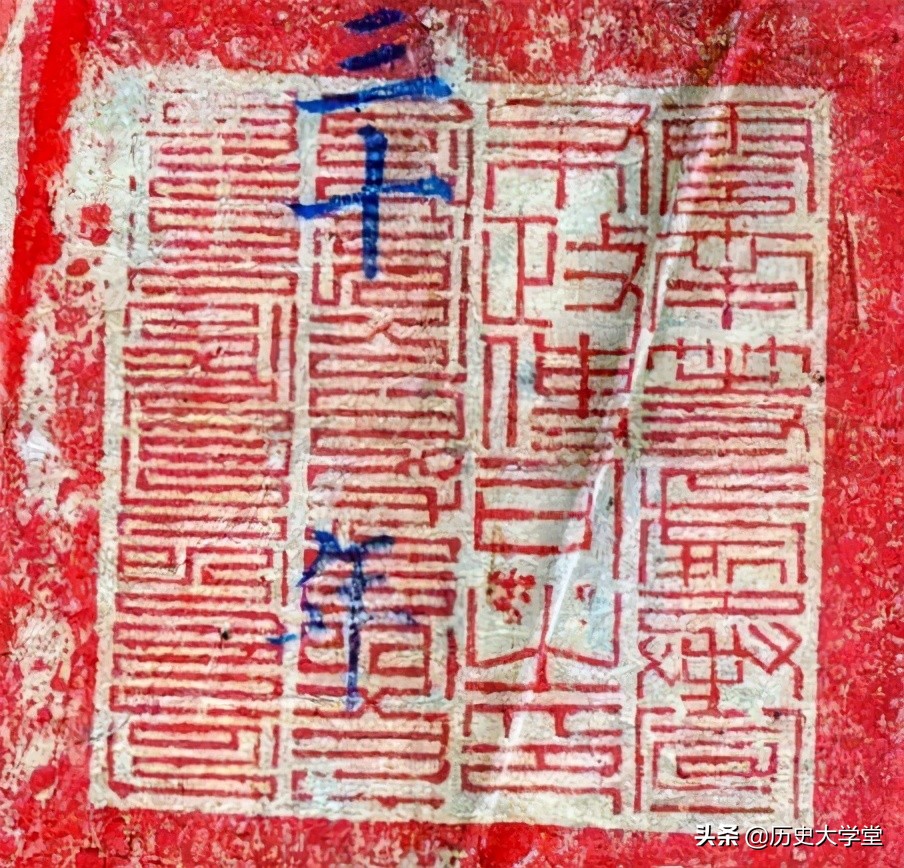 云南的“云”和“滇”两个简称怎么来的，而车牌号为何用云不用滇 第15张