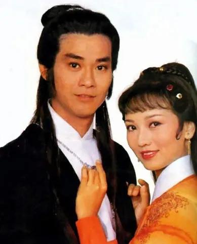赵雅芝简历个人资料简介（二婚嫁普通人，3个儿子都是学霸） 第11张