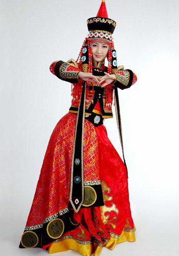 中国少数民族有哪些？（附：我国少数民族节日一览表） 第29张