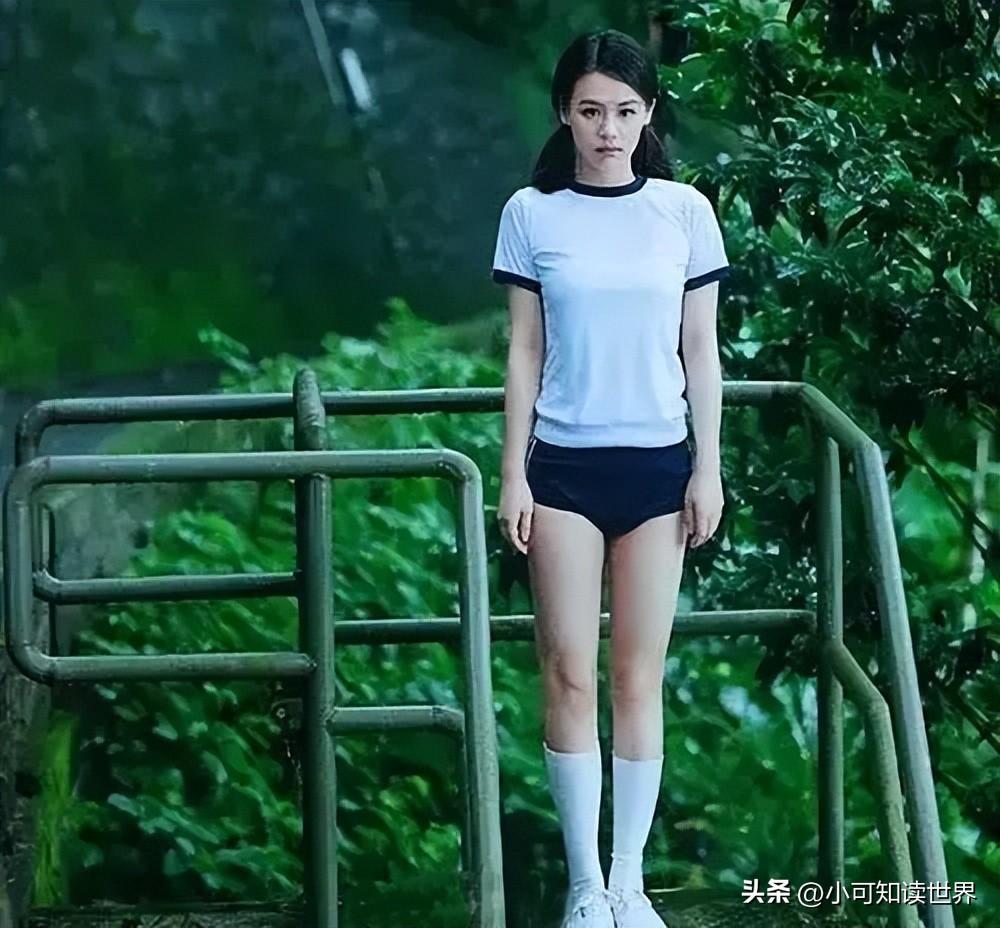 马思纯为角色减重20斤（马思纯：角色需要我怎样我就怎样） 第5张