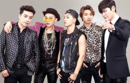 bigbang成员都发生了什么事？一文详解bigbang造了哪些孽 第41张