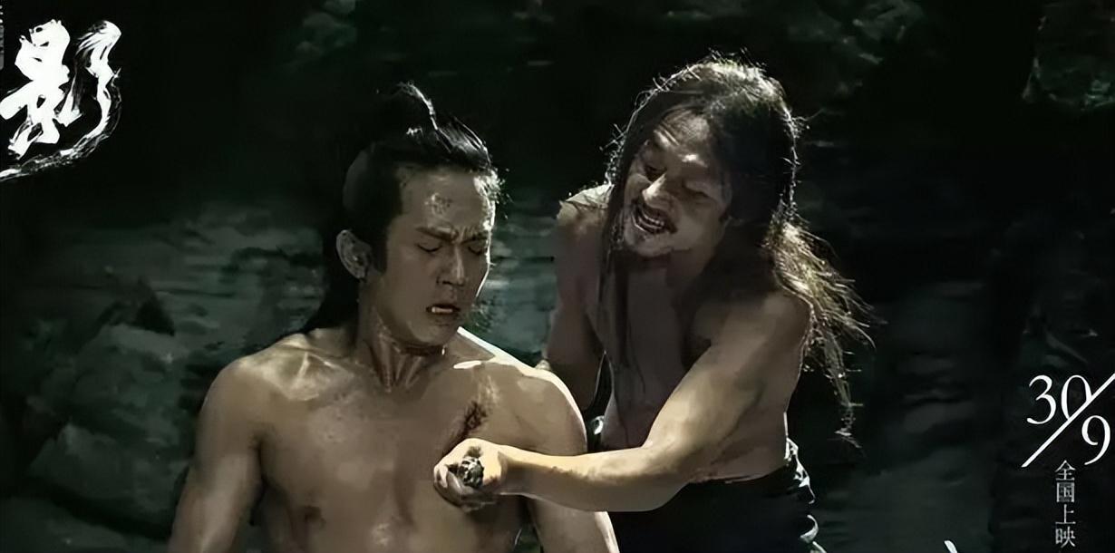 邓超个人资料简历（身价数亿与吴京合伙） 第93张