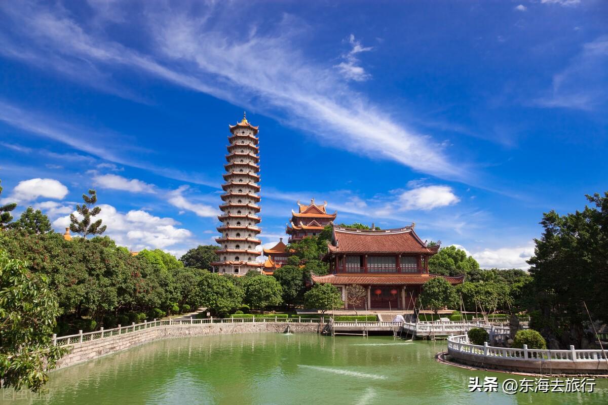 中国最热的地方（气温都突破40℃以上，太热了） 第9张