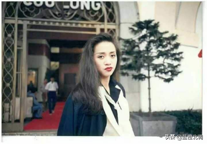 梅艳芳什么原因怎么走的？癌症引发肺功能失调 第11张