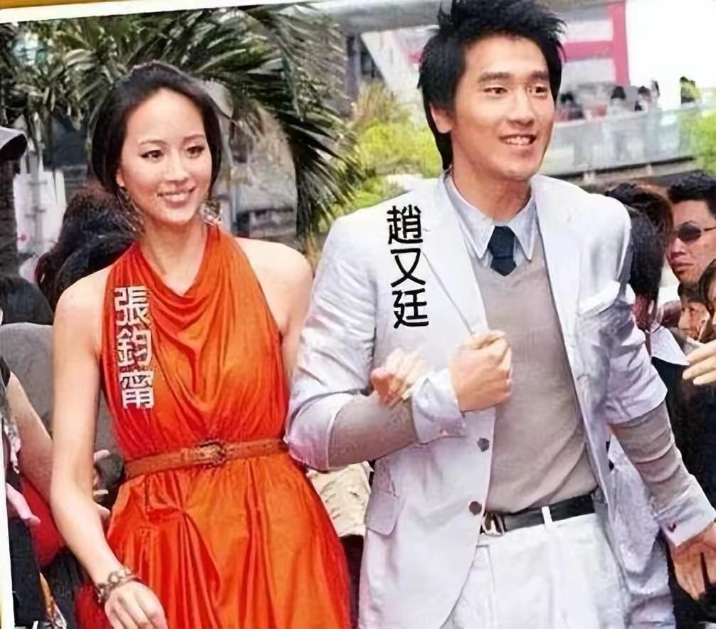 高圆圆个人资料及简历（结婚8年，高圆圆的变化太明显） 第47张