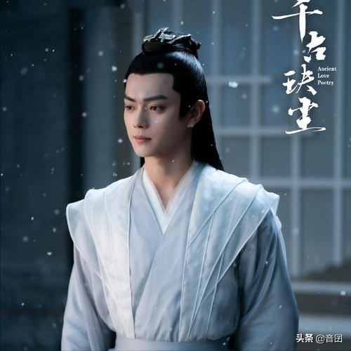 分享五部“许凯”演过的电视剧，每一部都好看哦 第5张