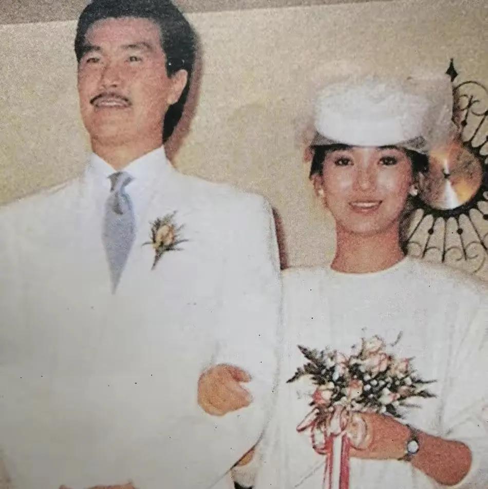 赵雅芝简历个人资料简介（二婚嫁普通人，3个儿子都是学霸） 第33张