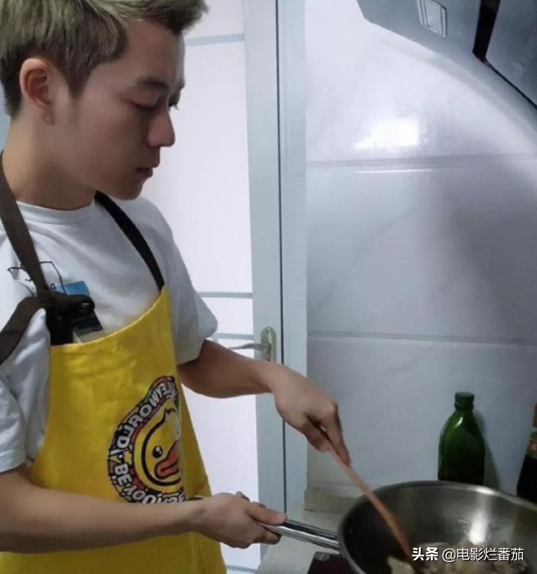 王栎鑫离婚原因是什么？深扒4个细节，离婚早有预示 第27张
