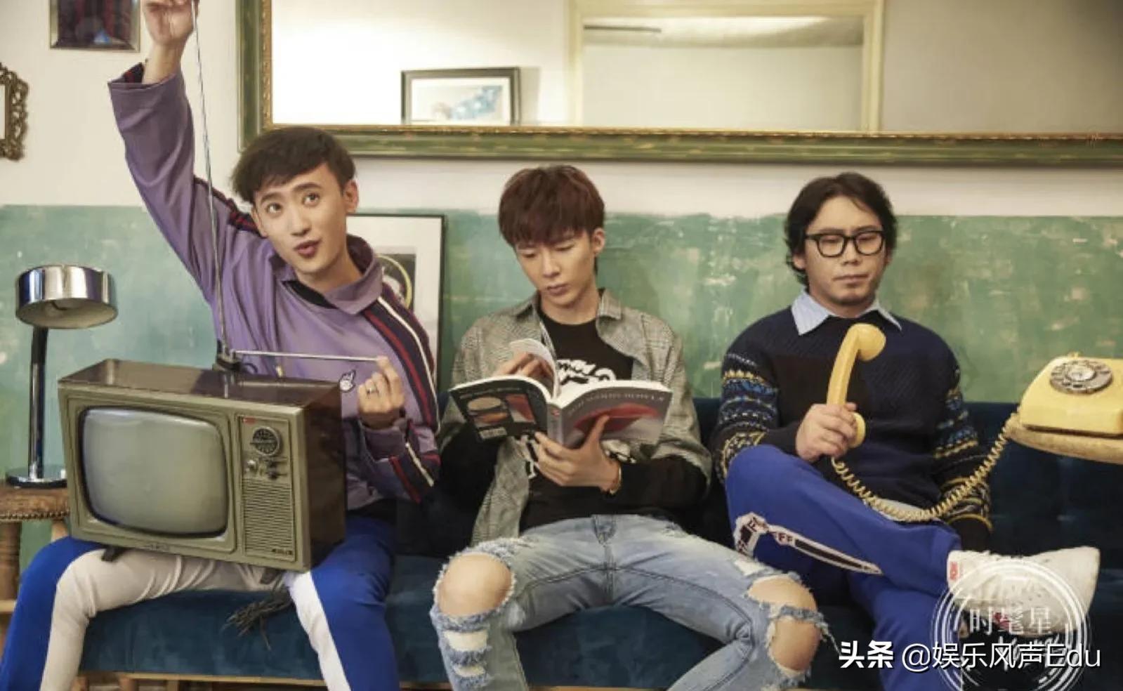 刘宇宁个人资料简介（了解他的经历，才懂他凭什么火） 第37张