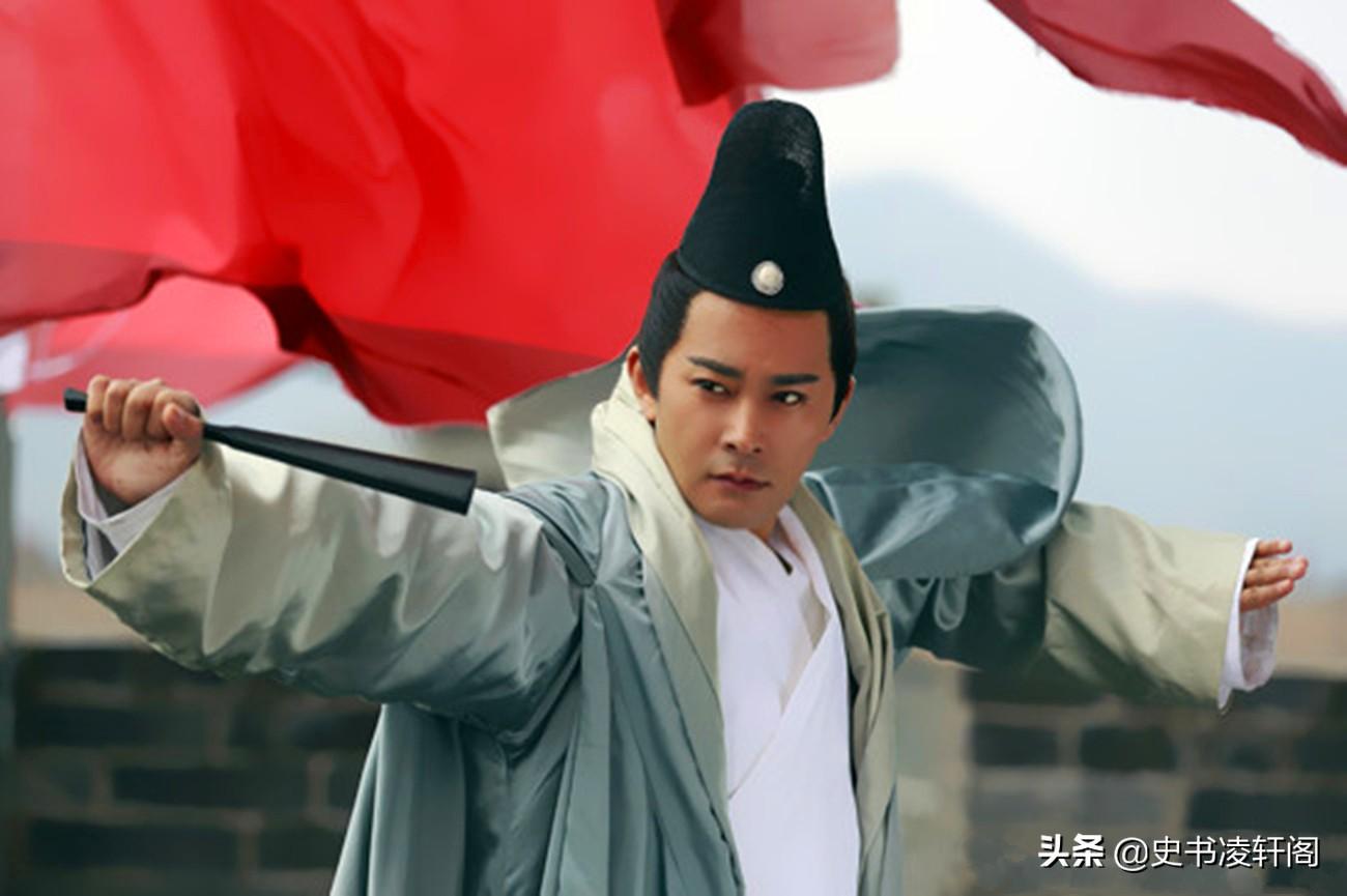 一灯大师（为何练不成六脉神剑？） 第5张