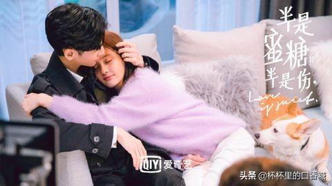 白鹿演过什么电视剧？盘点白鹿必追7部剧 第29张