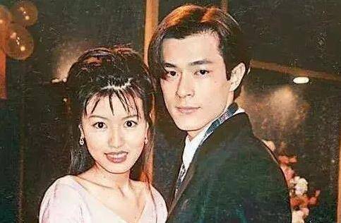 古天乐的老婆到底是谁？妻子正是前女友黄纪莹 第5张