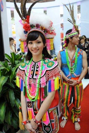 中国少数民族有哪些？（附：我国少数民族节日一览表） 第73张