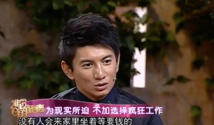刘诗诗个人资料介绍（17岁成名，终于在34岁赢得漂亮） 第51张
