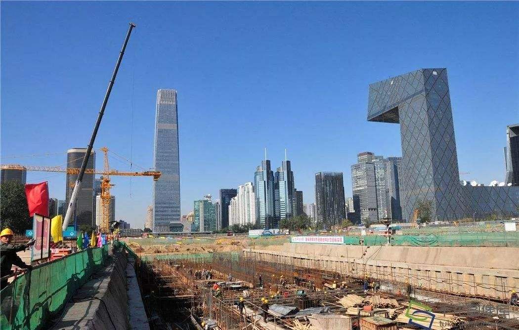 土木工程就业方向哪些？这4个就业方向令人羡慕 第5张