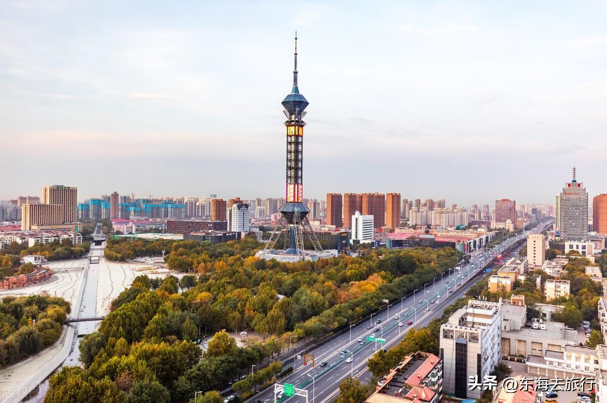 中国最热的地方（气温都突破40℃以上，太热了） 第3张