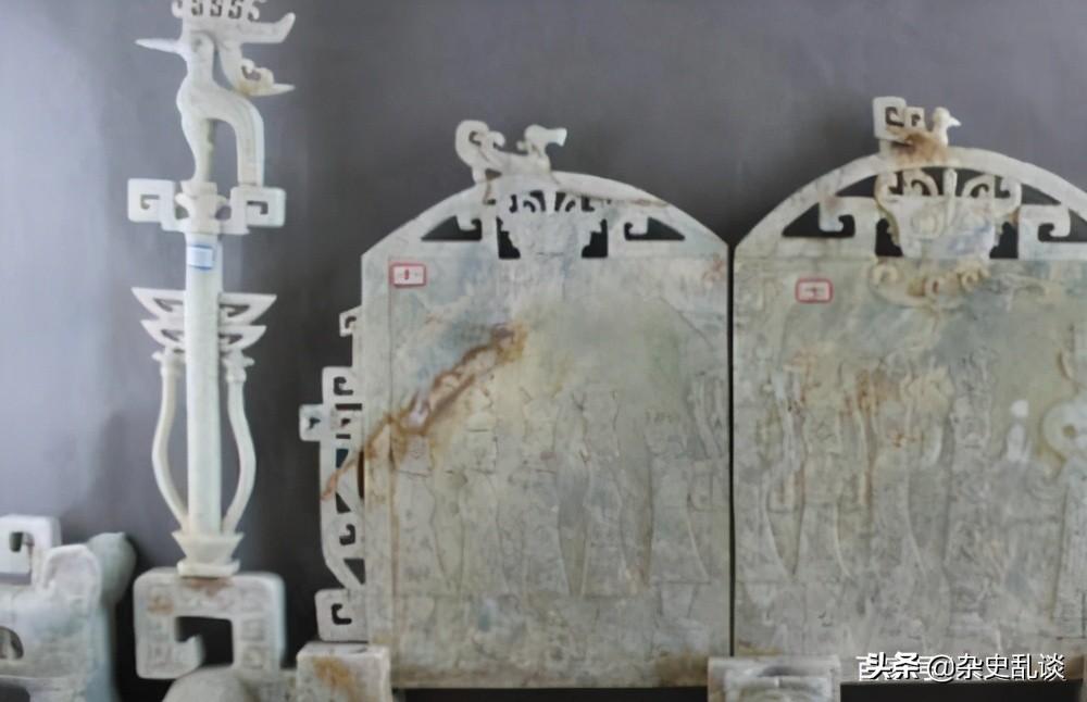 为什么三星堆不敢继续挖了？揭秘三星堆背后的恐怖之处 第5张