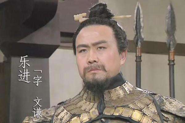 曹操手下五子良将各有什么特点，谁综合能力最强，谁更受曹操信任 第9张
