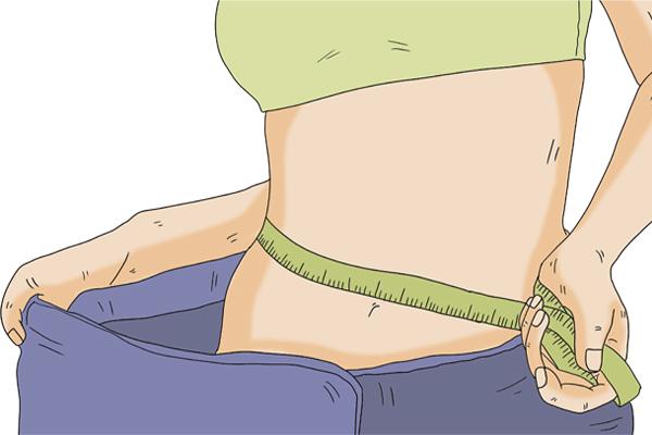 平板支撑有什么好处？坚持一个月，或许你会有这5个“意外收获” 第3张