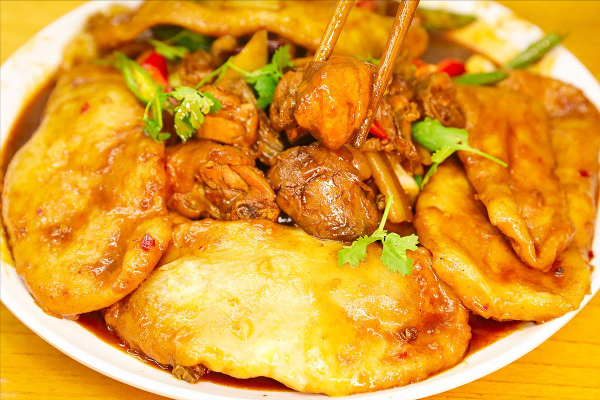 立秋吃什么传统食物？入秋吃5宝，夏去秋来身体好 第3张