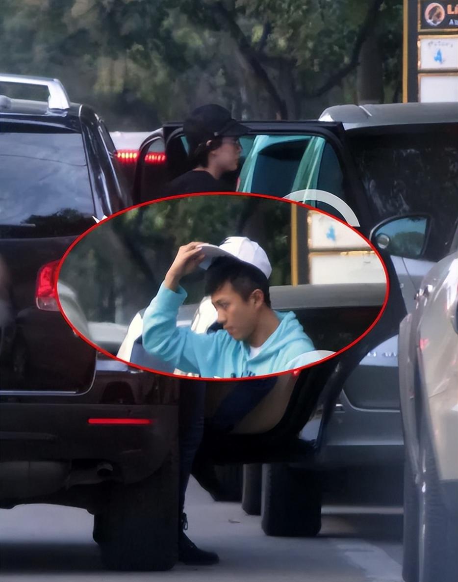 邓超个人资料简历（身价数亿与吴京合伙） 第13张