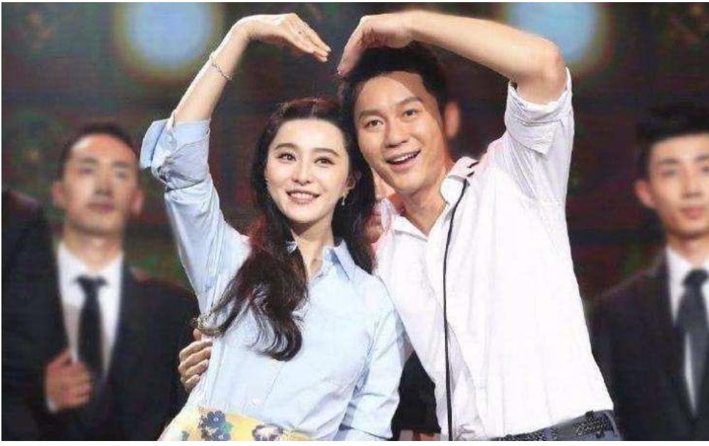 范冰冰李晨宣布复合结婚是真的吗？假的，当年分手内幕曝光 第7张