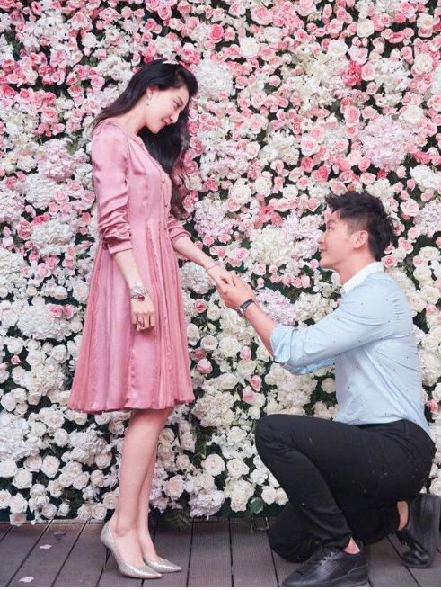 范冰冰李晨宣布复合结婚是真的吗？假的，当年分手内幕曝光 第9张