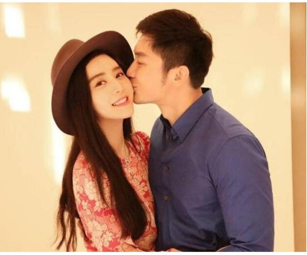 范冰冰李晨宣布复合结婚是真的吗？假的，当年分手内幕曝光 第19张