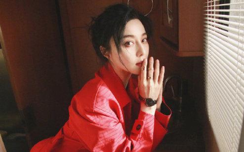 范冰冰李晨宣布复合结婚是真的吗？假的，当年分手内幕曝光 第21张