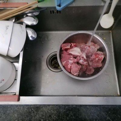 高压锅炖排骨要多久？一般在20-30分钟左右完成 第5张