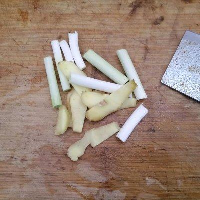 高压锅炖排骨要多久？一般在20-30分钟左右完成 第9张