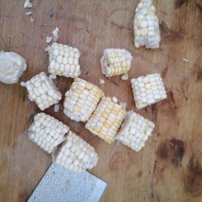 高压锅炖排骨要多久？一般在20-30分钟左右完成 第11张