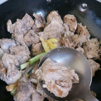 高压锅炖排骨要多久？一般在20-30分钟左右完成 第21张
