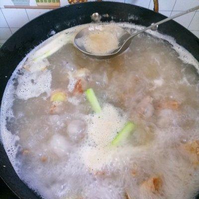 高压锅炖排骨要多久？一般在20-30分钟左右完成 第23张