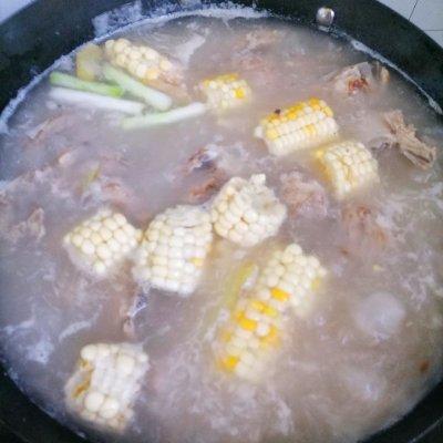 高压锅炖排骨要多久？一般在20-30分钟左右完成 第25张
