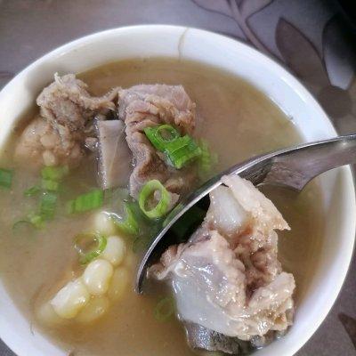 高压锅炖排骨要多久？一般在20-30分钟左右完成 第33张