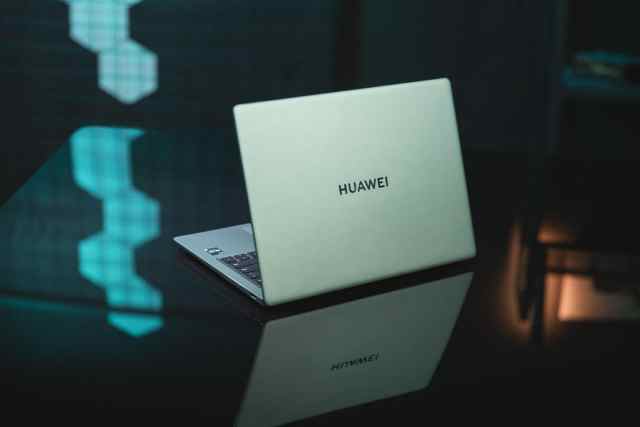 华为电脑怎么样（华为MateBook 14s评测） 第1张
