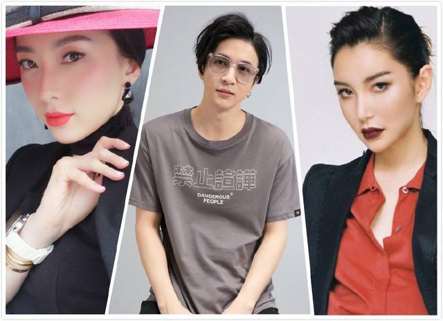 薛之谦的老婆现在是谁？高磊鑫是薛之谦现任妻子 第17张