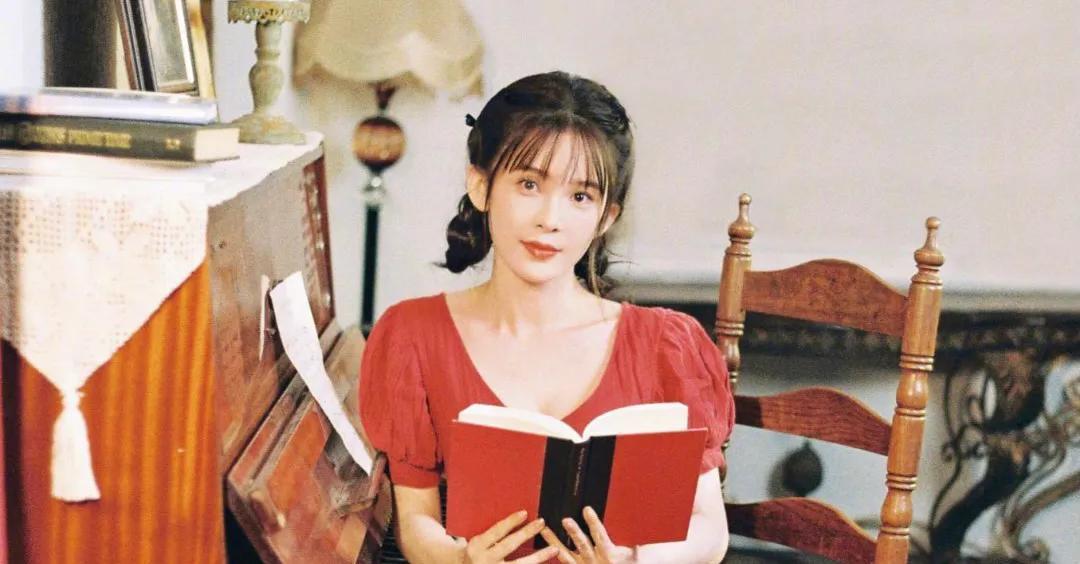 赵韩樱子为什么改名为赵樱子？改名又“换脸”赵韩樱子让人认不出 第31张